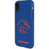 Boise State University Broncos Mascot iPhone XR Pro Case