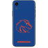 Boise State University Broncos Mascot iPhone XR Skin