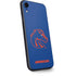 Boise State University Broncos Mascot iPhone XR Skin