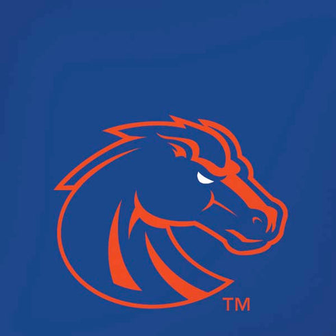 Boise State University Broncos Mascot iPhone XR Skin