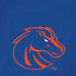 Boise State University Broncos Mascot iPhone XR Skin
