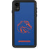 Boise State University Broncos Mascot iPhone Cases