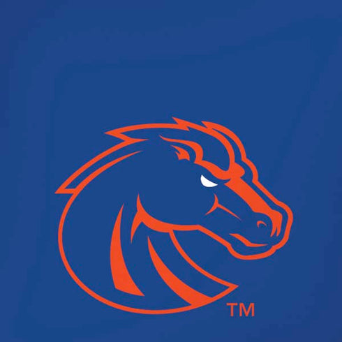 Boise State University Broncos Mascot iPhone XS Pro Case