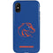 Boise State University Broncos Mascot iPhone XS Pro Case