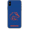 Boise State University Broncos Mascot iPhone XS Skin