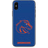 Boise State University Broncos Mascot iPhone XS Skin