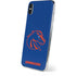 Boise State University Broncos Mascot iPhone XS Skin