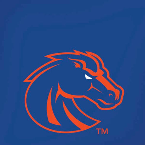 Boise State University Broncos Mascot iPhone XS Skin
