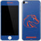 Boise State University Broncos Mascot Apple iPod Skin