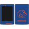 Boise State University Broncos Mascot Amazon Kindle Skin
