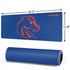 Boise State University Broncos Mascot Gaming Mouse Pad