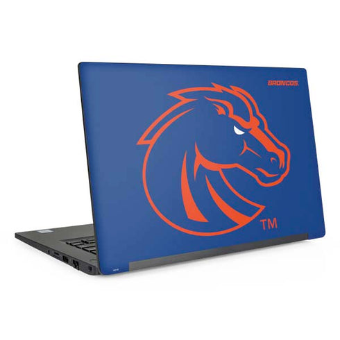 Boise State University Broncos Mascot Dell Latitude Skin