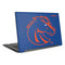 Boise State University Broncos Mascot Dell Latitude Skin