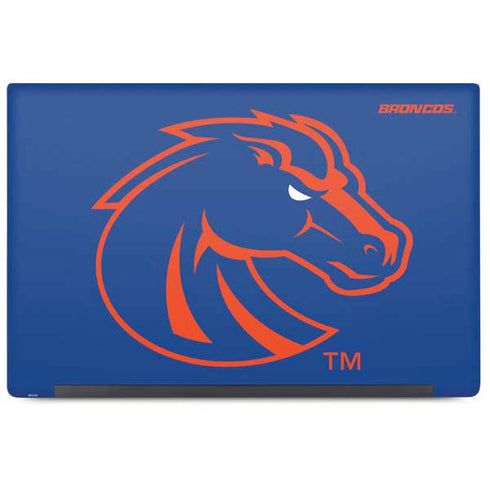 Boise State University Broncos Mascot Dell Latitude Skin
