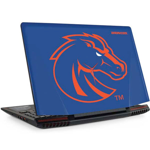 Boise State University Broncos Mascot Legion Y720 Skin