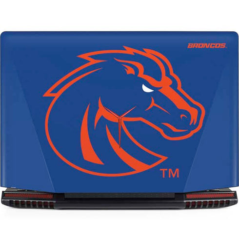 Boise State University Broncos Mascot Legion Y720 Skin