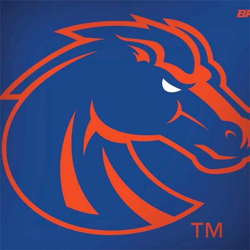 Boise State University Broncos Mascot Legion Y720 Skin
