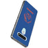 Boise State University Broncos Mascot LG Stylo 6 Clear Case