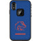 Boise State University Broncos Mascot LifeProof Fre iPhone Skin