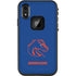 Boise State University Broncos Mascot LifeProof Fre iPhone Skin