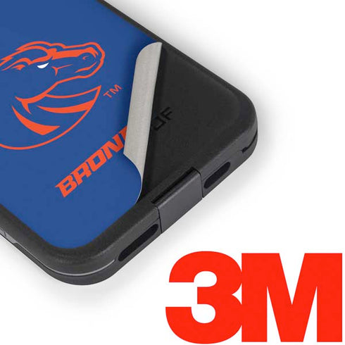 Boise State University Broncos Mascot LifeProof Fre iPhone Skin