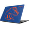 Boise State University Broncos Mascot Apple MacBook Skin