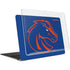 Boise State University Broncos Mascot MacBook Air 13in M1 (2021) Case plus Skin