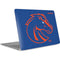 Boise State University Broncos Mascot Apple MacBook Air Skin