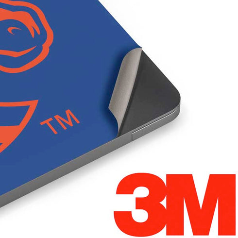 Boise State University Broncos Mascot Apple MacBook Air Skin