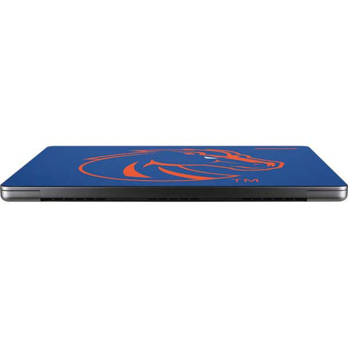 Boise State University Broncos Mascot Apple MacBook Pro 14-inch Skin