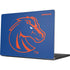 Boise State University Broncos Mascot Apple MacBook Pro 14-inch Skin