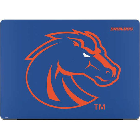 Boise State University Broncos Mascot Apple MacBook Pro 14-inch Skin