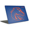 Boise State University Broncos Mascot Apple MacBook Pro 15-inch Skin