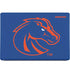 Boise State University Broncos Mascot Apple MacBook Pro 15-inch Skin
