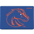 Boise State University Broncos Mascot MacBook Skins