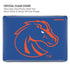 Boise State University Broncos Mascot MacBook Pro 15in (2016-19) Case plus Skin