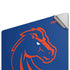 Boise State University Broncos Mascot Apple MacBook Pro 16-inch Skin