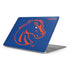 Boise State University Broncos Mascot Apple MacBook Pro 16-inch Skin