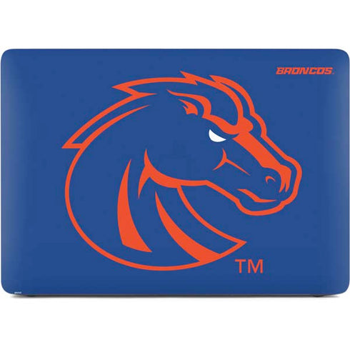 Boise State University Broncos Mascot Apple MacBook Pro 16-inch Skin