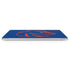 Boise State University Broncos Mascot Apple MacBook Pro 16-inch Skin