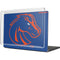 Boise State University Broncos Mascot MacBook Pro 16in (2021-25) Case plus Skin