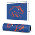 Boise State University Broncos Mascot Gaming Mouse Pad