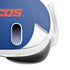 Boise State University Broncos Mascot Meta Quest 3 Skin