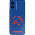 Boise State University Broncos Mascot Moto G Play 4G (2024) Skin