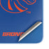 Boise State University Broncos Mascot Moto G Play 4G (2024) Skin