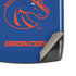 Boise State University Broncos Mascot Motorola RAZR Skin