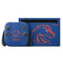 Boise State University Broncos Mascot Nintendo Switch 2 (2025) with Joy-Con Skin