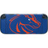 Boise State University Broncos Mascot Nintendo Switch 2 (2025) with Joy-Con Skin
