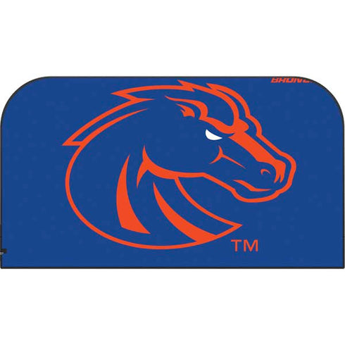 Boise State University Broncos Mascot Nintendo Switch 2 (2025) with Joy-Con Skin