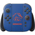 Boise State University Broncos Mascot Nintendo Switch 2 (2025) Joy-Con Controller Skin